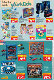 Edeka Herkules Prospekt woche 51 Seite 24