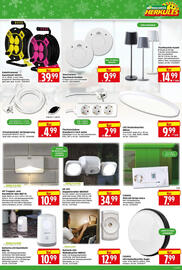 Edeka Herkules Prospekt woche 51 Seite 5