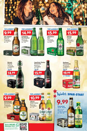 Hol'ab Getränkemarkt Prospekt woche 51 Seite 3