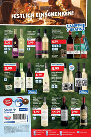 Hol'ab Getränkemarkt Prospekt woche 51 Seite 6