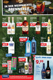 Hol'ab Getränkemarkt Prospekt woche 51 Seite 7