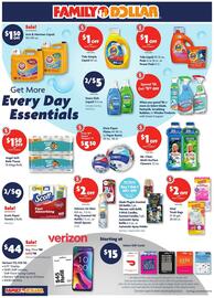 Family Dollar weekly ad week 51 Page 11