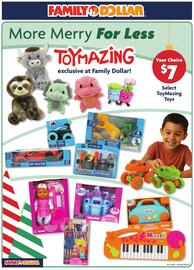 Family Dollar weekly ad week 51 Page 5