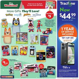 Family Dollar weekly ad week 51 Page 6