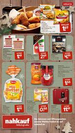 Nahkauf Prospekt woche 51 Seite 12