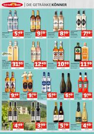 Getränke Oase Prospekt woche 51 Seite 2