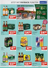 Getränke Oase Prospekt woche 51 Seite 3