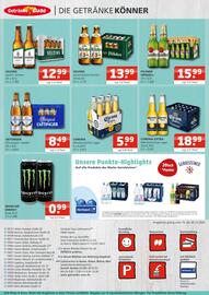Getränke Oase Prospekt woche 51 Seite 4