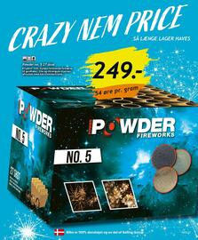 Bilka tilbudsavis Side 17