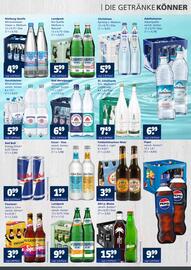 Getränkewelt Prospekt woche 51 Seite 3