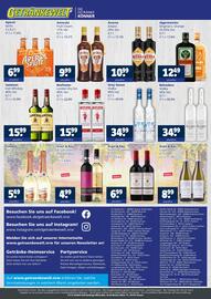 Getränkewelt Prospekt woche 51 Seite 4