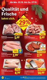Lidl Prospekt woche 52 Seite 10
