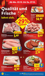 Lidl Prospekt woche 52 Seite 10