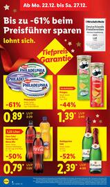 Lidl Prospekt woche 52 Seite 12