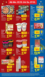 Lidl Prospekt woche 52 Seite 13