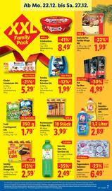 Lidl Prospekt woche 52 Seite 15
