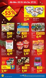 Lidl Prospekt woche 52 Seite 16