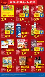 Lidl Prospekt woche 52 Seite 17
