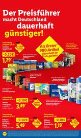 Lidl Prospekt woche 52 Seite 2