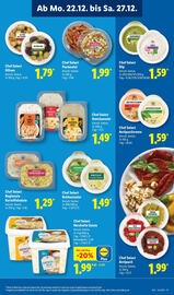 Lidl Prospekt woche 52 Seite 21