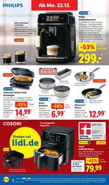 Lidl Prospekt woche 52 Seite 22