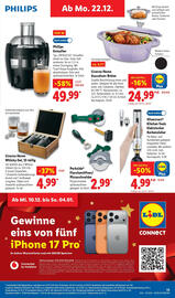 Lidl Prospekt woche 52 Seite 23