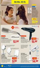 Lidl Prospekt woche 52 Seite 26