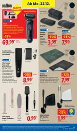 Lidl Prospekt woche 52 Seite 27