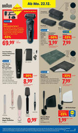 Lidl Prospekt woche 52 Seite 27