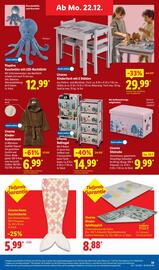 Lidl Prospekt woche 52 Seite 31