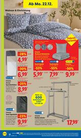 Lidl Prospekt woche 52 Seite 32