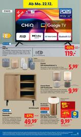 Lidl Prospekt woche 52 Seite 33