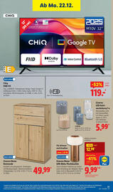 Lidl Prospekt woche 52 Seite 33