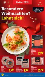 Lidl Prospekt woche 52 Seite 36