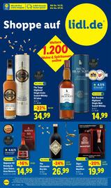 Lidl Prospekt woche 52 Seite 38