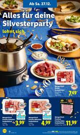Lidl Prospekt woche 52 Seite 40