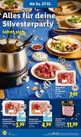 Lidl Prospekt woche 52 Seite 40