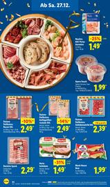 Lidl Prospekt woche 52 Seite 42