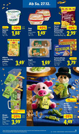 Lidl Prospekt woche 52 Seite 43