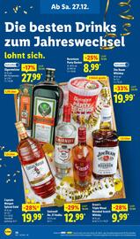 Lidl Prospekt woche 52 Seite 46