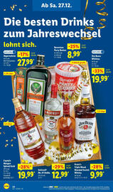 Lidl Prospekt woche 52 Seite 46