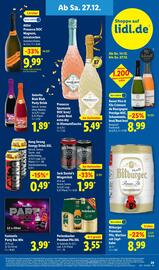 Lidl Prospekt woche 52 Seite 47