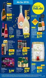 Lidl Prospekt woche 52 Seite 47