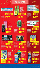 Lidl Prospekt woche 52 Seite 51