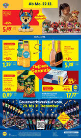 Lidl Prospekt woche 52 Seite 52