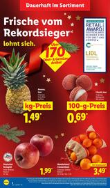 Lidl Prospekt woche 52 Seite 8