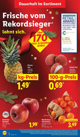 Lidl Prospekt woche 52 Seite 8