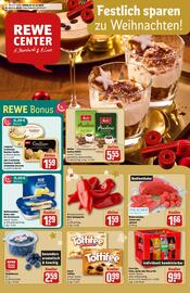 REWE Center Prospekt woche 51 Seite 1