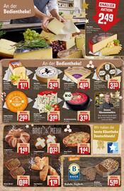 REWE Center Prospekt woche 51 Seite 13