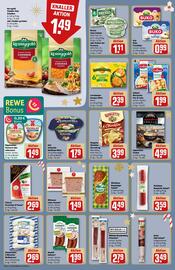 REWE Center Prospekt woche 51 Seite 14